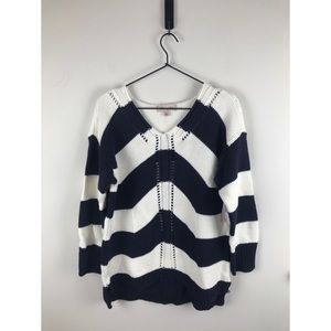 NEW Philosophy sweater